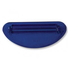 Imprinted Blue Tube Squeezer- 250/pk